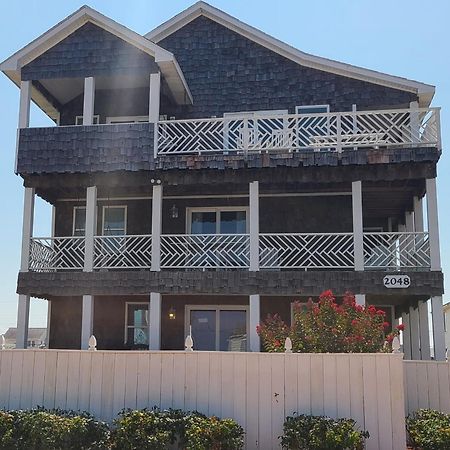 Pierhouse Bed & Breakfast Kill Devil Hills Exterior photo