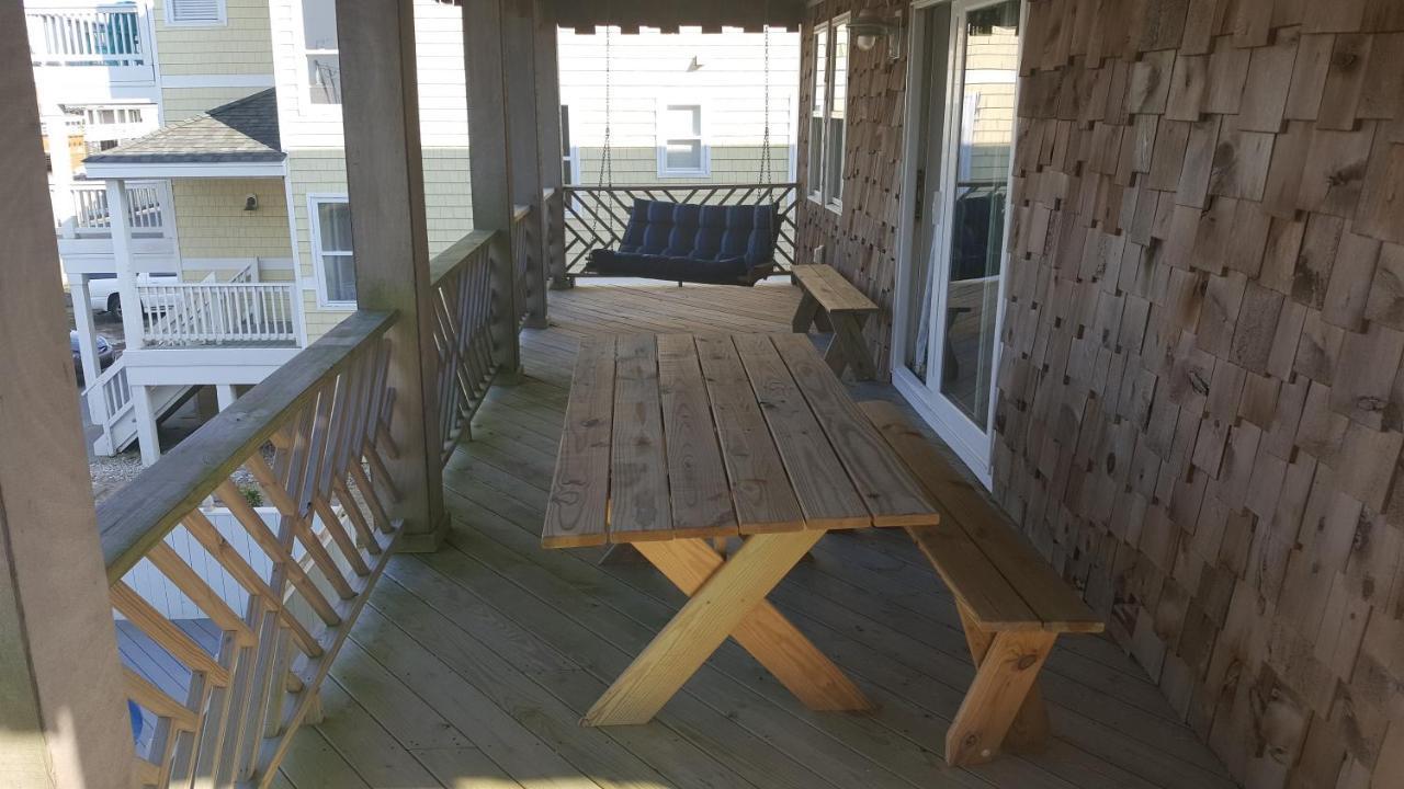 Pierhouse Bed & Breakfast Kill Devil Hills Exterior photo
