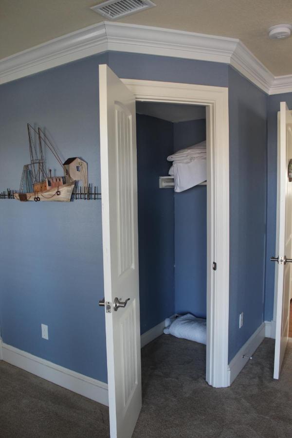 Pierhouse Bed & Breakfast Kill Devil Hills Exterior photo