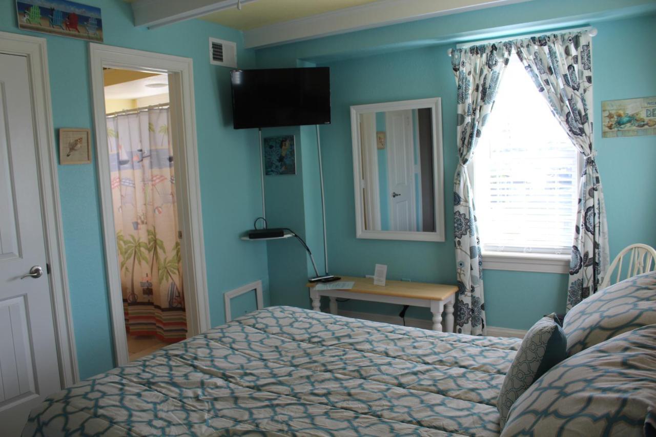 Pierhouse Bed & Breakfast Kill Devil Hills Exterior photo