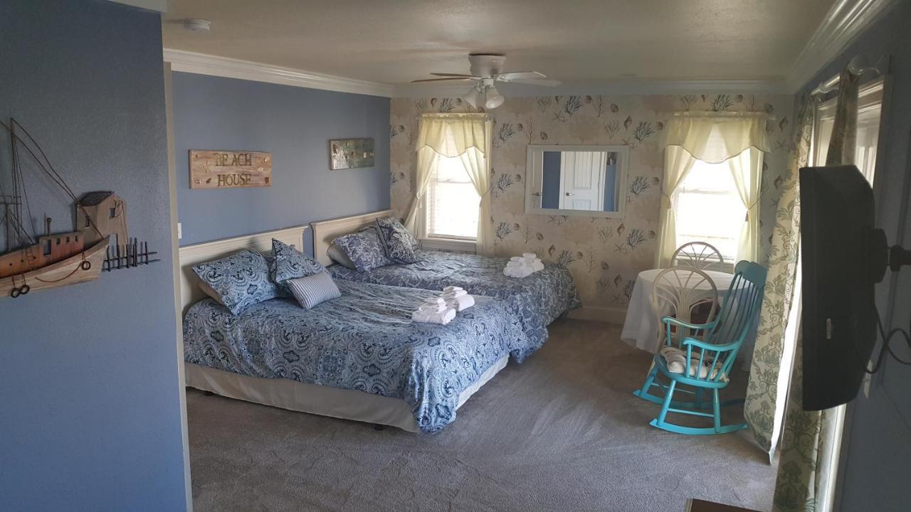 Pierhouse Bed & Breakfast Kill Devil Hills Exterior photo