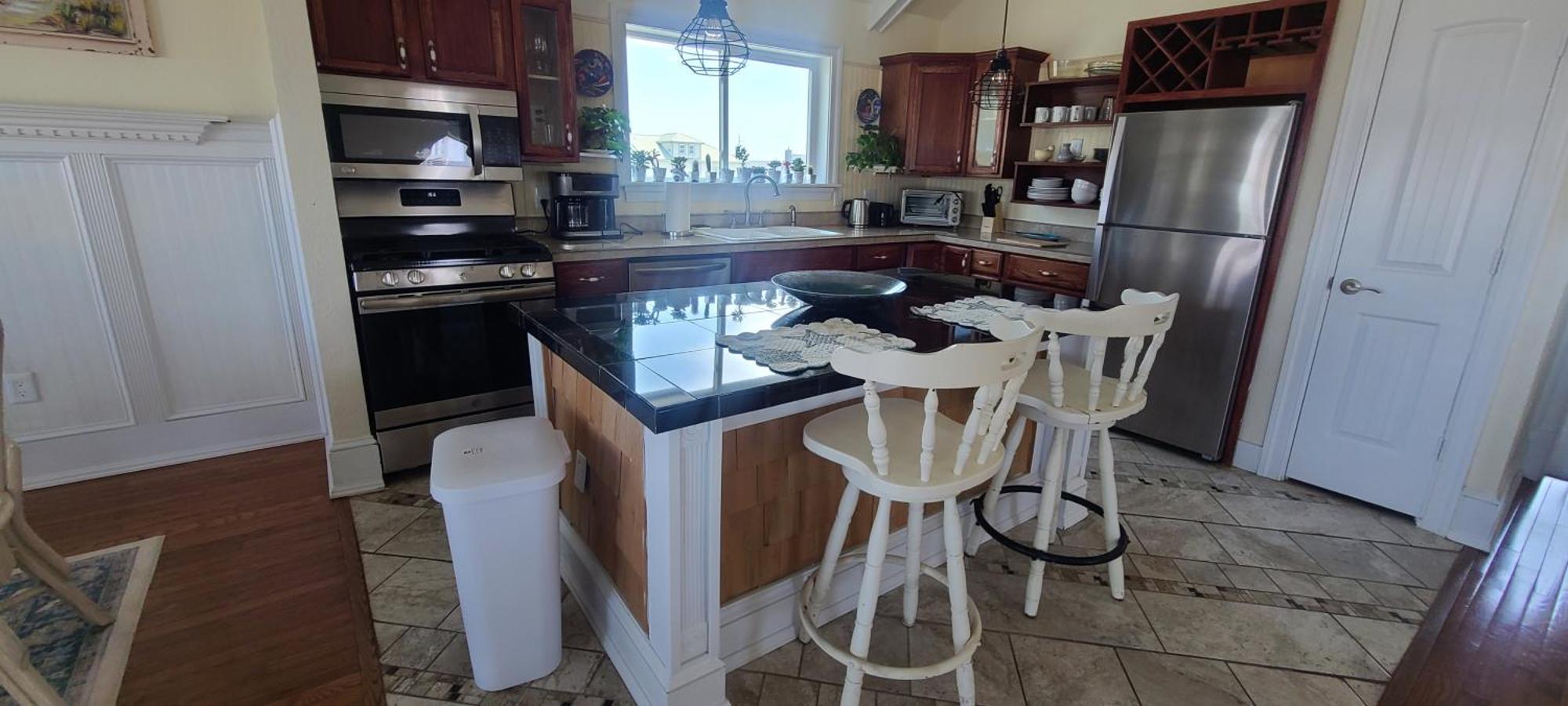 Pierhouse Bed & Breakfast Kill Devil Hills Exterior photo